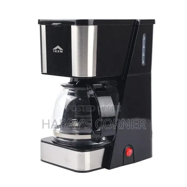 AEG Coffee Maker - 1
