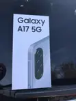 New Samsung Galaxy A17 5G 256GB Gray - 1