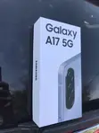 New Samsung Galaxy A17 5G 256GB Gray - 2