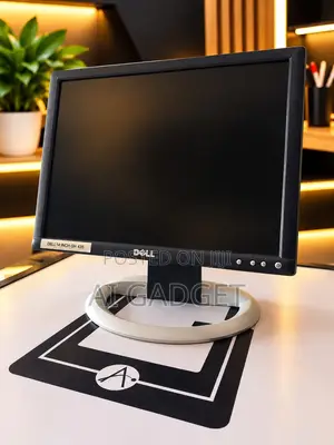Dell E1409 14" HD Office Monitor