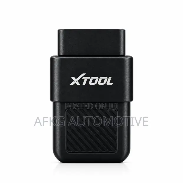 Xtool Anyscan A30X Bluetooth Diagnostic Scan Tool - 1