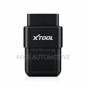 Xtool Anyscan A30X Bluetooth Diagnostic Scan Tool