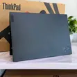 Lenovo ThinkPad X1 Carbon - Intel Core i7, 32GB RAM, 512GB SSD - 2