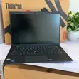 Lenovo ThinkPad X1 Carbon - Intel Core i7, 32GB RAM, 512GB SSD - 5
