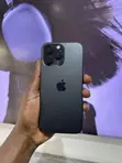 Apple iPhone 16 Pro Max 256GB Black - 2