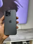 Apple iPhone 16 Pro Max 256GB Black - 4