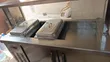 Smeg Salad Display Fridge - 3