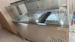 Smeg Salad Display Fridge - 4