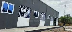 1-Bedroom Apartment for Rent in Amasaman Danchira