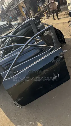 Toyota Camry 2012-2014 Front and Back Doors Set