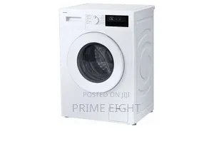 Samsung 8kg WW80FG3M05AWNQ Front-Load Digital Inverter Washing Machine