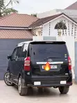 Toyota Voxy V 4WD 7-Seater 2012 - 2