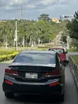 2015 Honda Civic EX Sedan - 1