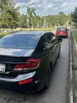 2015 Honda Civic EX Sedan - 2