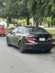 2015 Honda Civic EX Sedan - 4