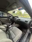 2015 Honda Civic EX Sedan - 5