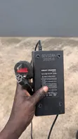 60V 32Ah Electric Bike Charger - 1