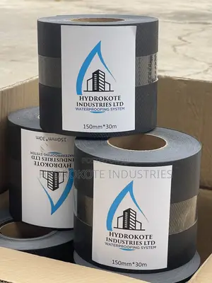 Damp Proof Course (DPC) - Hydrokote