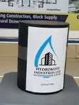 Damp Proof Course (DPC) - Hydrokote - 2