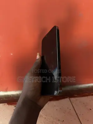 Apple iPhone 13 Pro Max 128GB Black