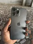Apple iPhone 13 Pro Max 128GB Black - 3