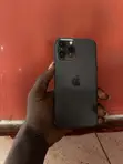 Apple iPhone 13 Pro Max 128GB Black - 4
