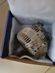 Used Mercedes-Benz Alternator Motor - 2