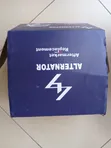 Used Mercedes-Benz Alternator Motor - 3