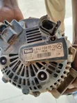 Used Mercedes-Benz Alternator Motor - 4
