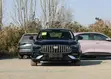 New Geely Galaxy Starshine 6 2026 Black - 2