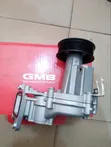 Premium GMB Jeep Wrangler Water Pump - Imported from USA - 1