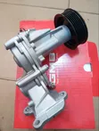 Premium GMB Jeep Wrangler Water Pump - Imported from USA - 2