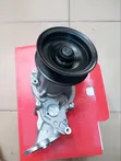 Premium GMB Jeep Wrangler Water Pump - Imported from USA - 3