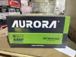 100Ah 19-Plate Aurora Battery - 1