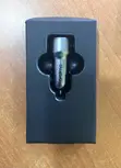 Oraimo Bullet 48 SuperFast 2-in-1 Car Charger (USB-C & USB-A) - 5