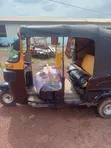 Tricycle 2021 Yellow - 4