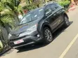 2018 Toyota RAV4 Limited AWD SUV - 1