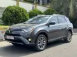 2018 Toyota RAV4 Limited AWD SUV - 3