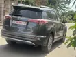 2018 Toyota RAV4 Limited AWD SUV - 5