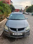Pontiac Vibe 2005 Gray - 1