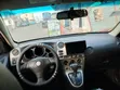 Pontiac Vibe 2005 Gray - 2