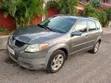 Pontiac Vibe 2005 Gray - 4