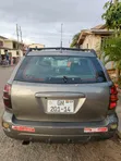Pontiac Vibe 2005 Gray - 5