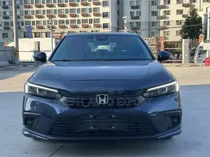 Honda Civic 2022 Special Edition