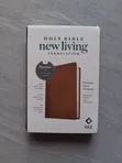 NLT Holy Bible - 1