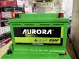 15 Plate 66ah Aurora Battery - 1
