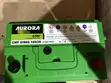 15 Plate 66ah Aurora Battery - 2