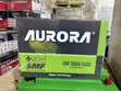 15 Plate 66ah Aurora Battery - 3