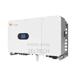 Felicity High Voltage Grid-Tied Solar Inverter 30-60kVA
