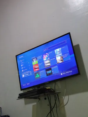 PlayStation 4 - Used